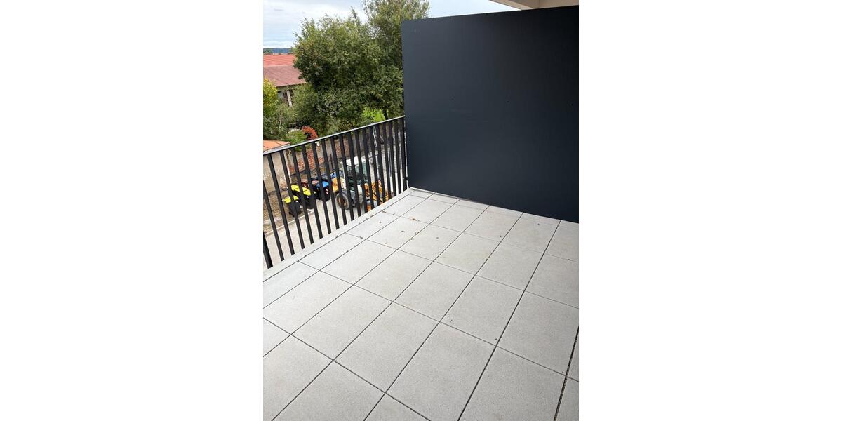 Dachgeschoßwohnung Dinkelscherben - 2 Zimmer, 66 m&sup2;, 1.000&euro; | Angebot:24390788