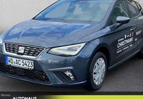 Gebrauchtwagen Seat Ibiza