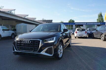 Audi Q2 39.500 km 23.489 &euro; Dinkelscherben 86424