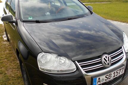 VW Golf 150.000 km 2.350 &euro; Welden-Reutern 86465