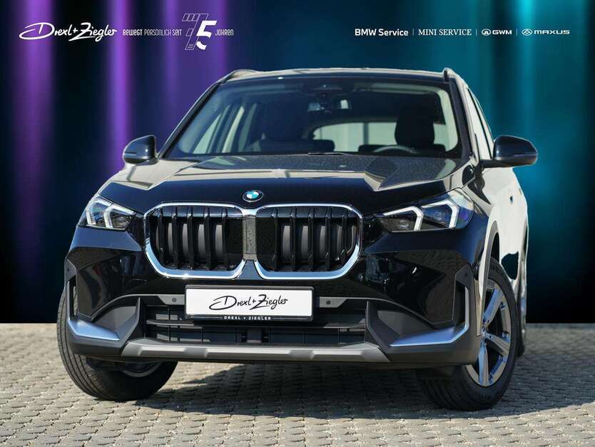 BMW X1 6.400 km 36.990 € Augsburg 86199