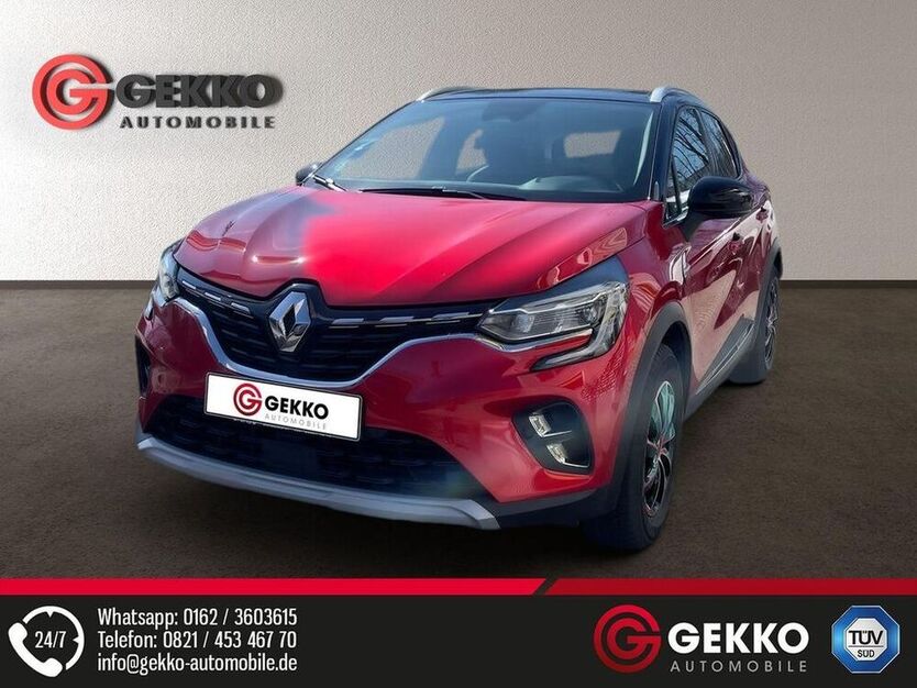 Captur