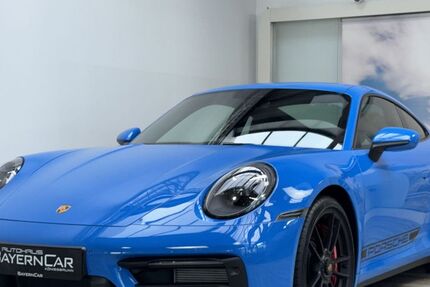 Porsche 992 4.199 km 143.489 € Königsbrunn 86343