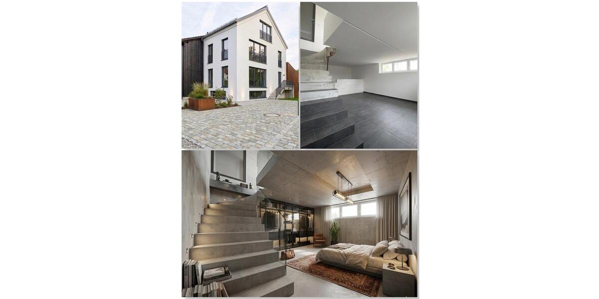 Loft - Studio - Atelier Geltendorf - 2 Zimmer, 36 m&sup2;, 439.620&euro; | Angebot:26035461