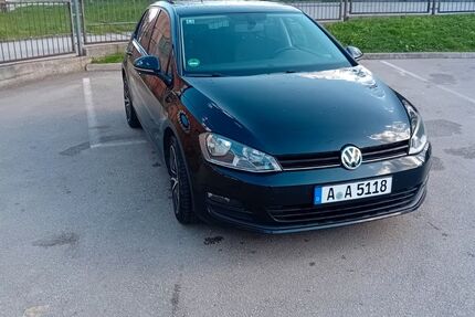 VW Golf 192.000 km 8.699 &euro; Augsburg 86167