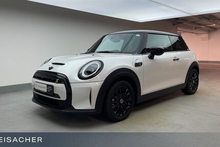 Mini Cooper SE 17.875 km 20.990 &euro; Augsburg 86167