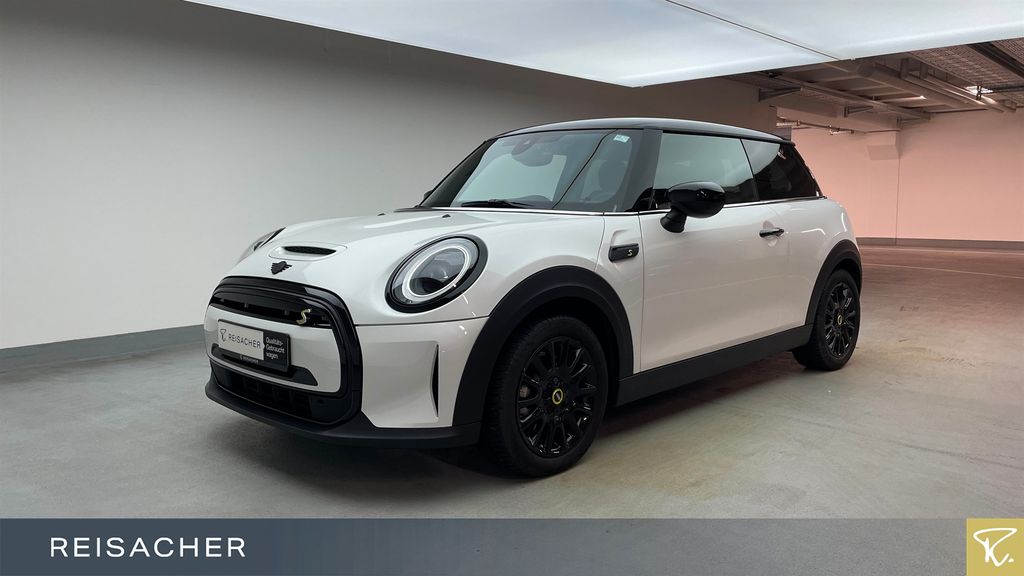 Mini Cooper SE 17.875 km 20.990 &euro; Augsburg 86167