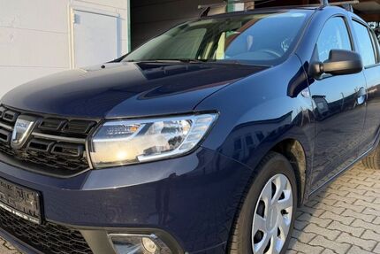 Dacia Sandero 144.000 km 4.290 &euro; Königsbrunn (bei Augsburg) 86343