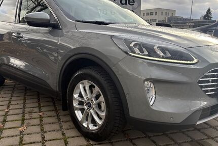 Ford Kuga 42.780 km 22.390 &euro; Augsburg 86165