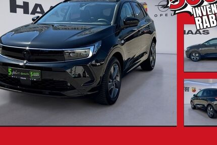 Opel Grandland (X) 18.263 km 18.980 &euro; Schwabmünchen 86830