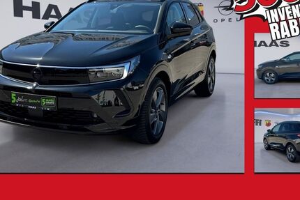 Opel Grandland (X) 18.263 km 19.380 &euro; Schwabmünchen 86830