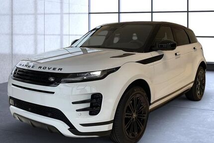 Land Rover Range Rover Evoque 5.000 km 63.900 &euro; Augsburg 86165