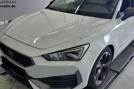 Cupra Leon 43.800 km 24.880 &euro; Gersthofen 86368