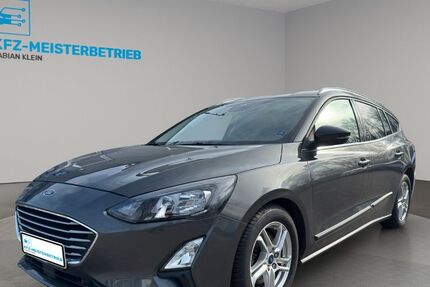 Ford Focus 96.539 km 10.849 &euro; Aichach 86551