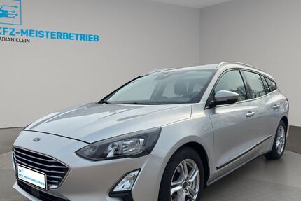 Ford Focus 125.664 km 9.395 &euro; Aichach 86551