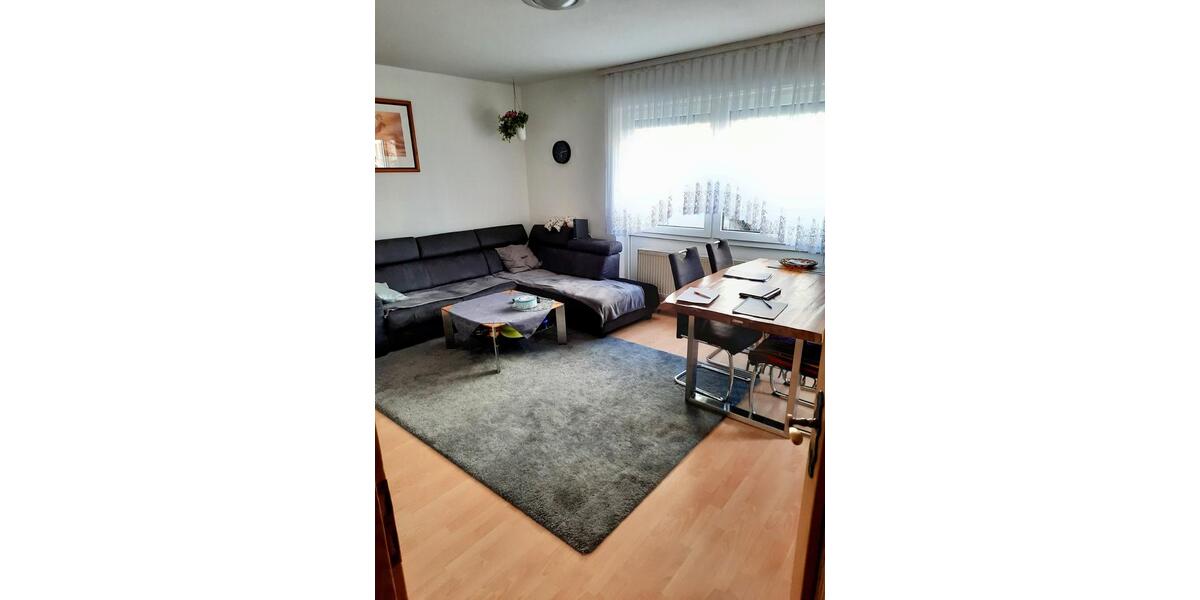 Etagenwohnung Augsburg Lechhausen - 3 Zimmer, 66 m&sup2;, 259.000&euro; | Angebot:26715310