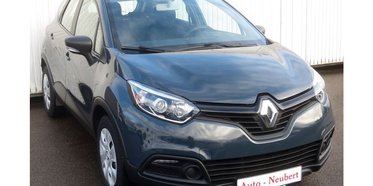 Renault Captur 54.000 km 8.950 &euro; Stadtbergen 86391