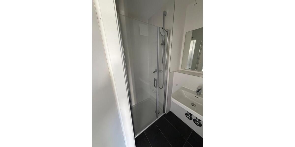 Etagenwohnung Augsburg Bärenkeller - 1 Zimmer, 30 m&sup2;, 714&euro; | Angebot:24574121