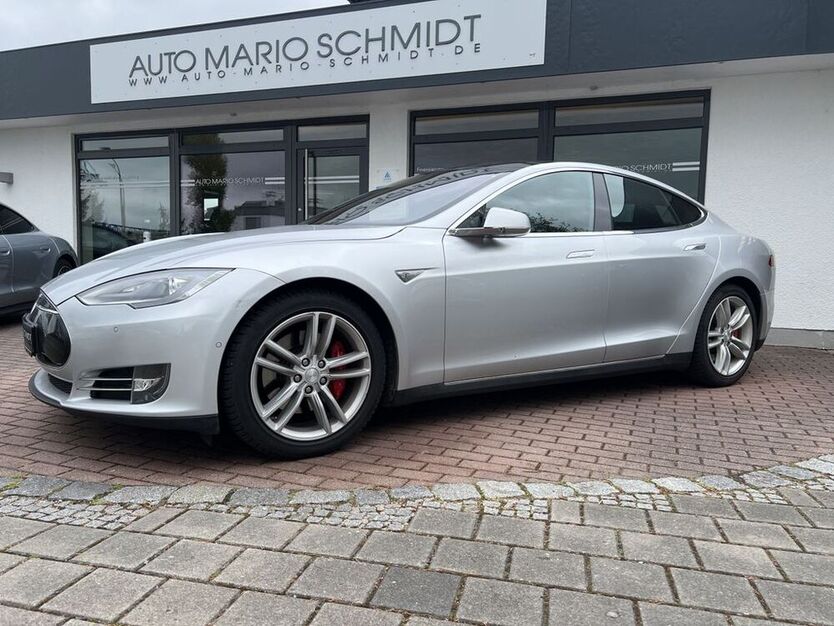 Model S