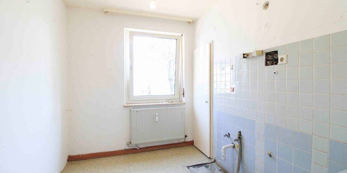 Etagenwohnung Gersthofen - 2 Zimmer, 46 m&sup2;, 159.500&euro; | Angebot:26841843