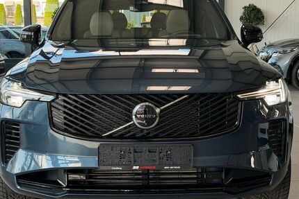 Volvo XC90 26.347 km 69.999 &euro; Friedberg 86316
