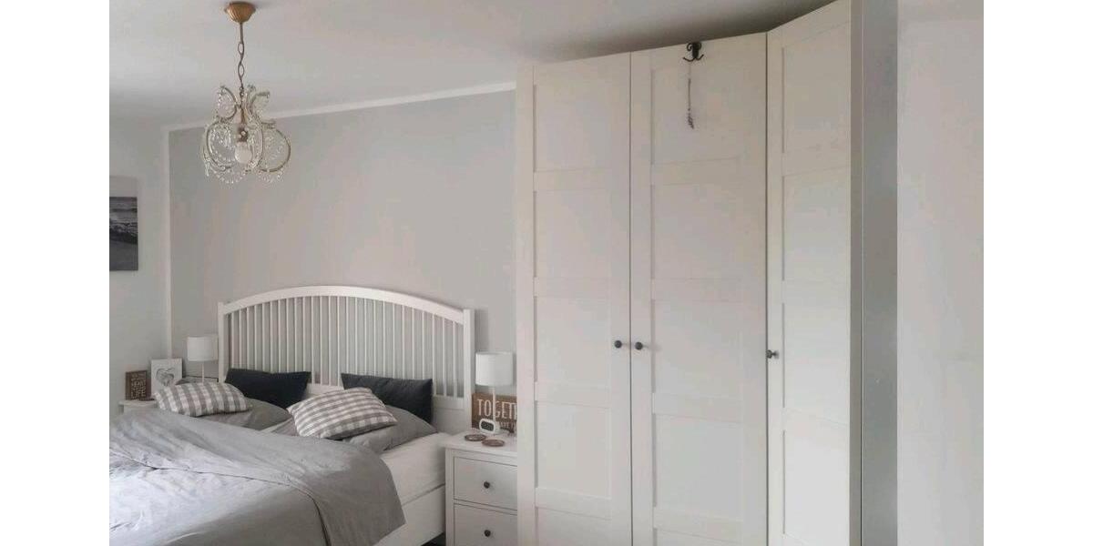 Etagenwohnung Augsburg Pfersee - 4 Zimmer, 91 m&sup2;, 425.000&euro; | Angebot:26823779
