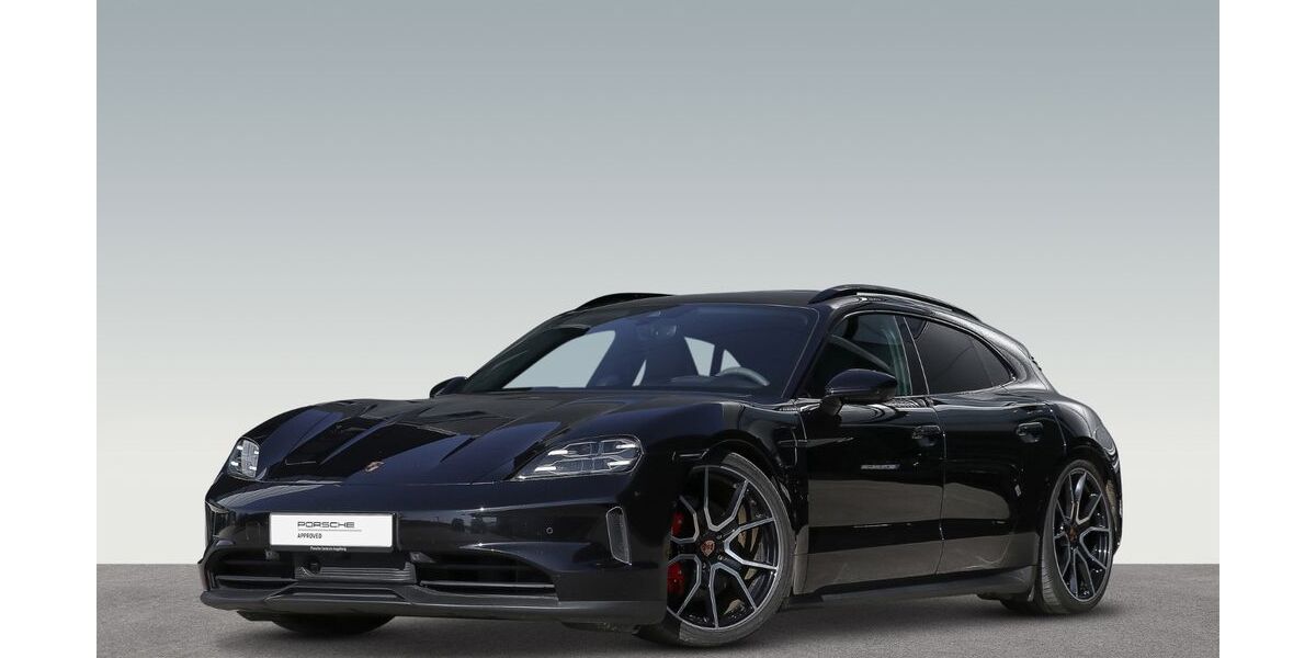 Porsche Taycan 55.950 km 92.900 &euro; Gersthofen 86368