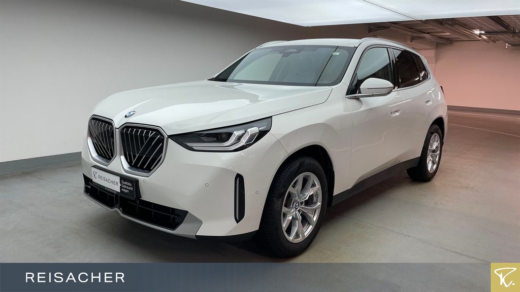 BMW X3 10.142 km 48.490 &euro; Augsburg 86167