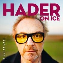 Josef Hader 20.11.2026 Stadthalle Gersthofen