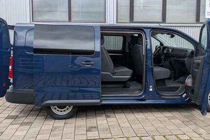 Opel Vivaro 36.200 km 30.000 &euro; Mering bei Augsburg/München 86415