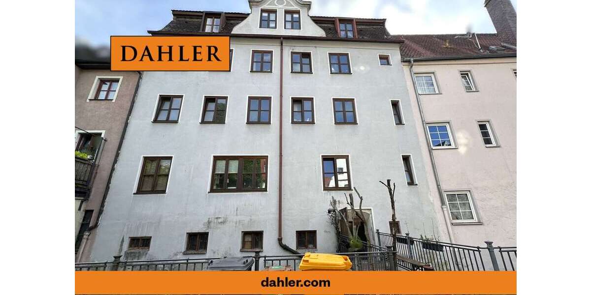 Einfamilienhaus Augsburg - 9 Zimmer, 225 m&sup2;, 850.000&euro; | Angebot:25938641