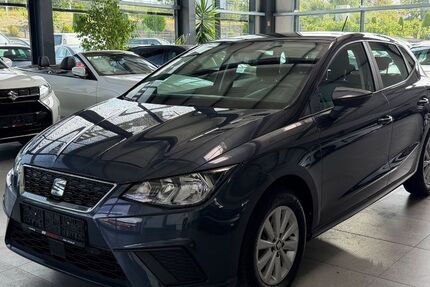 Seat Ibiza 59.009 km 12.999 &euro; Friedberg 86316