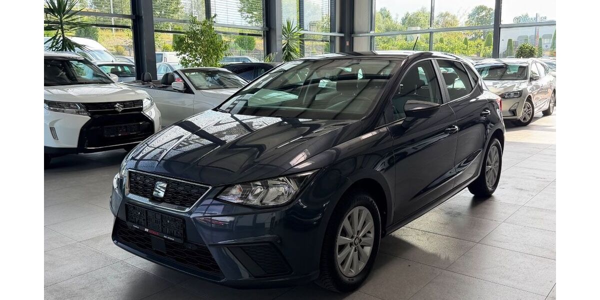 Seat Ibiza 59.009 km 12.999 &euro; Friedberg 86316