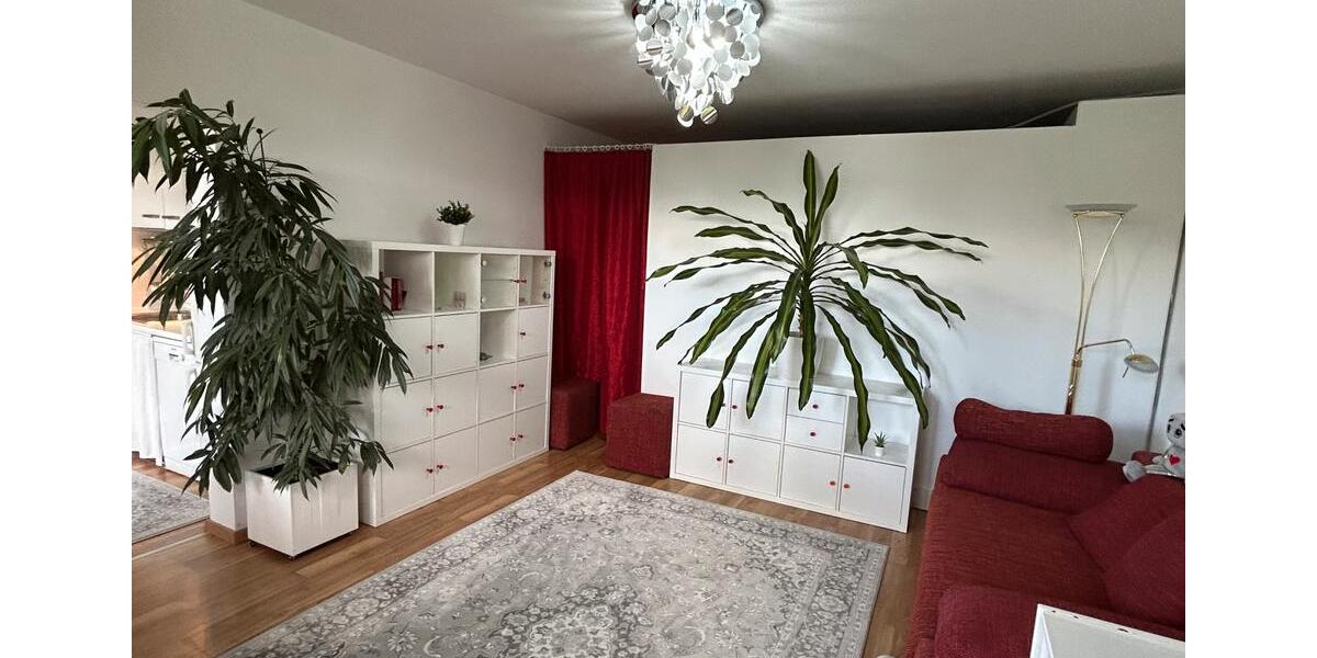 Erdgeschoßwohnung Langweid am Lech - 1 Zimmer, 45 m&sup2;, 219.000&euro; | Angebot:26764385