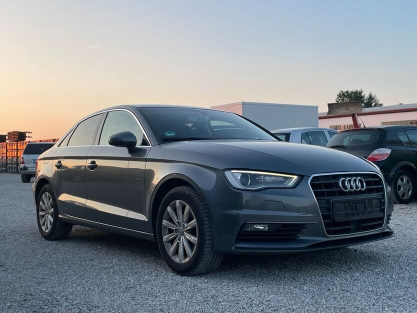 Audi A3 167.563 km 9.350 € Friedberg 86316