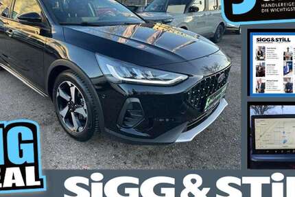Ford Focus 22.680 km 20.450 &euro; Augsburg 86156