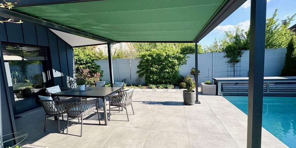 Einfamilienhaus Inchenhofen - 4 Zimmer, 123 m&sup2;, 995.000&euro; | Angebot:23826394