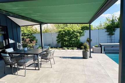 Haus Inchenhofen - 4 Zimmer, 123 m&sup2;, 995.000&euro; | Angebot:23826394