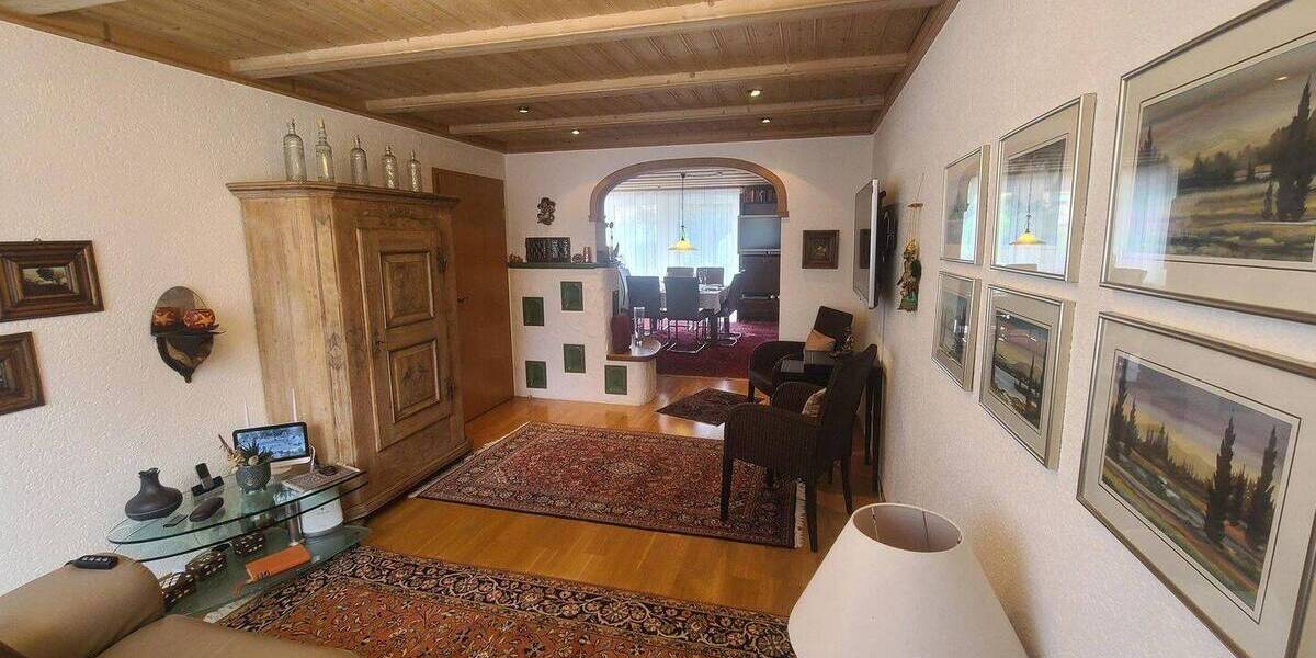 Doppelhaushälfte Augsburg Firnhaberau - 6 Zimmer, 150 m&sup2;, 598.000&euro; | Angebot:26401858