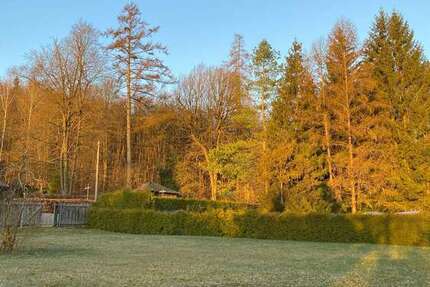 Grundstück Stadtbergen - 1.680.000&euro; | Angebot:15832428