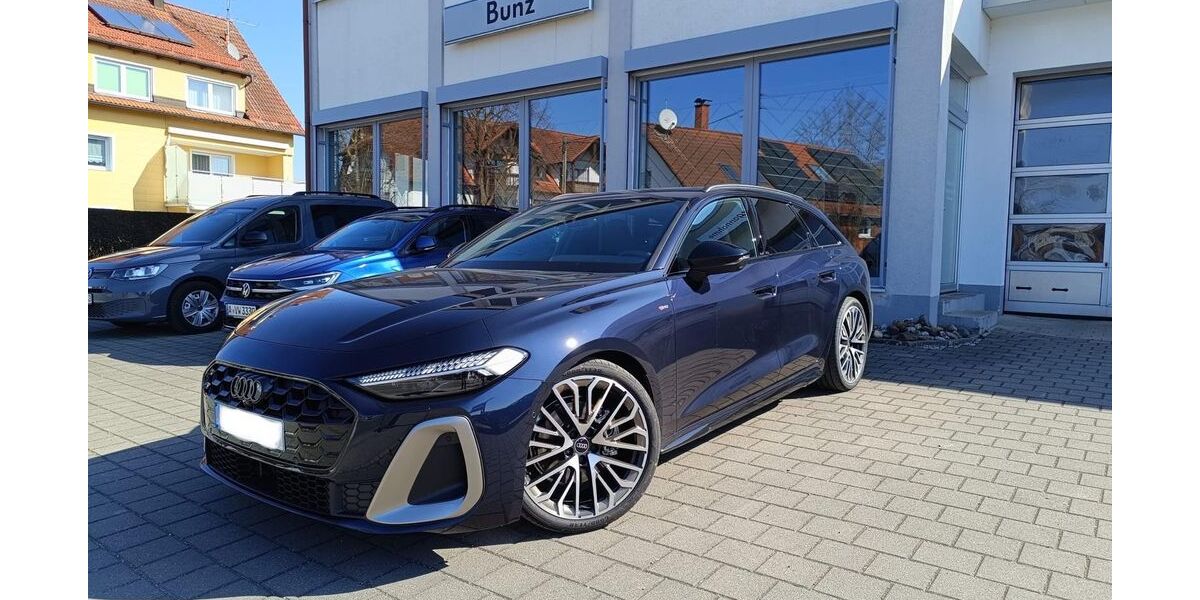 Audi A5 10.990 km 51.590 € Schwabmünchen 86830