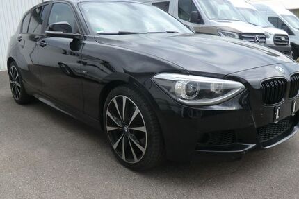 BMW 120 209.495 km 6.300 &euro; Mickhausen 86866