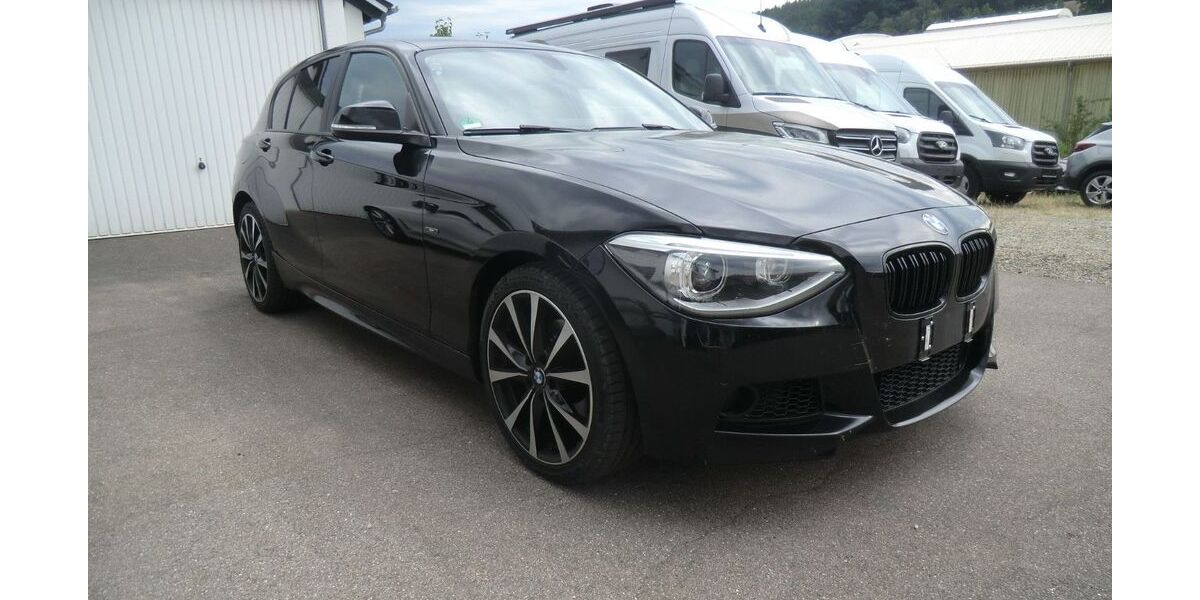 BMW 120 209.495 km 6.300 &euro; Mickhausen 86866