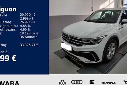 VW Tiguan 81.600 km 29.380 &euro; Gersthofen 86368