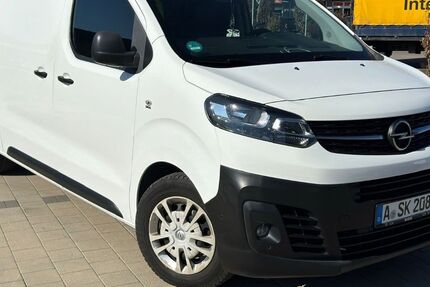 Opel Vivaro 61.000 km 17.450 &euro; Gersthofen bei Augsburg 86368