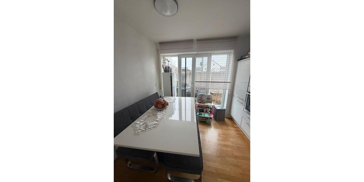 Maisonettenwohnung Augsburg Hochzoll - 3 Zimmer, 85 m&sup2;, 429.000&euro; | Angebot:26959574