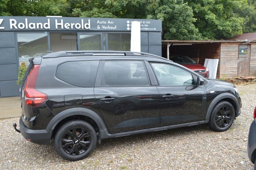 Dacia Jogger 40.200 km 18.890 € Königsbrunn 86343