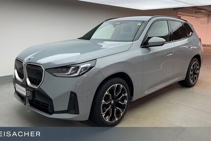 BMW X3 20.539 km 51.990 &euro; Augsburg 86167
