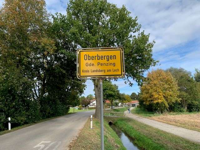 Haus zum Kaufen in Penzing-Oberbergen 699.000 € 126.96 m²