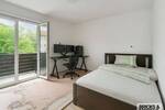 Etagenwohnung Königsbrunn - 3 Zimmer, 62 m&sup2;, 239.000&euro; | Angebot:26657104